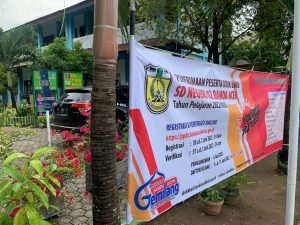 Jadwal dan Persyaratan Daftar Ulang PPDB 2022/2023 SD Negeri 2 Banda Aceh